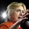 Hillay Clinton
