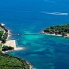 Pohotneži v kampu Koversada-1