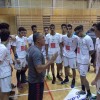 Alžirija U19 dvorana Polaj