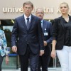 ministrica za zdravje Milojka Kolar Celarc Miro Cerar in Vesna Györkös Žnidar