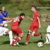Ivica Perić Luka Klančišar NK Zagorje