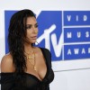 7 Kim Kardashian