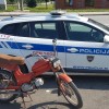slovenska policija, moped, motor.jpg