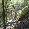 letalska nesreča pri Bovcu