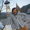 Emir Kusturica