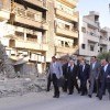 sirski predsednik Bašar al Asad
