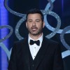 Jimmy Kimmel