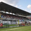 NK Zagorje Rudar Trbovlje zasavski derbi