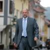 Miha Ješe, župan Škofje Loke