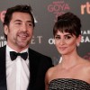 Javier Bardem in Penelope Cruz