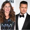 Jennifer Garner Brad Pitt