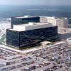 NSA national securitiy agency kampus