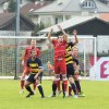 Jan Holešek NK Zagorje Brinje Grosuplje