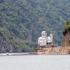 Romunija Donava pravoslavna cerkev
