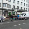 Vrhovno tožilstvo, gasilci, trak, slovenska policija, pošiljka.jpg