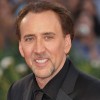 Nicolas Cage