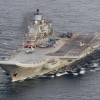 letalonosilka Admiral Kuznjecov