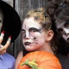 Noč čarovnic, halloween
