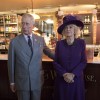 Princ Charles in Camilla