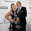 Kayte Walsh in Kelsey Grammer