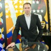Gorazd Slak, gorazd, slak