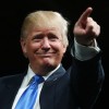 Trump za obrez