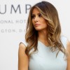 Melania Trump