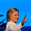 Hillary Clinton kampanja