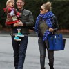 Michael Buble, Noah, Luisana.jpg