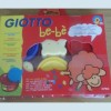prstne barve Giotto Be-Be
