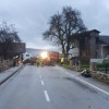 prometna nesreča Komenda