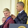 Barack Obama, Ellen DeGeneres.jpg