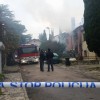 Piran-Babica hudo opečena, vnukinja je imela več sreče-1