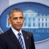 Barack Obama