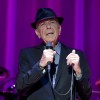 3 Leonard Cohen