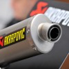 akrapovic