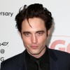 Robert Pattinson