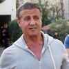 Sylvester Stallone