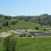 Evropark, vizualni načrt