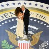 melania trump, trump, ples (3).jpg