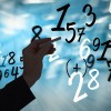 števila, numerologija, število
