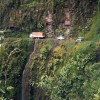Bolivija, Yunga Road, cesta smrti