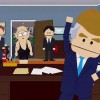 South Park Donald Trump