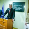 minister za gospodarski razvoj in tehnologijo Zdravko Počivalšek