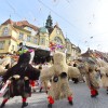 karneval, pustovanje, kurenti, Ptuj