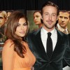 Ryan Gosling in Eva Mendes