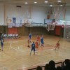 KK Litija KK Hrastnik