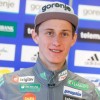 Peter Prevc, Foto: Anže Malovrh