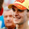 Tim Gajser (foto: STA)