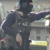 Duisburg, policija, banka, talci